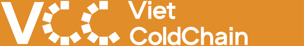 Logo Viet ColdChain